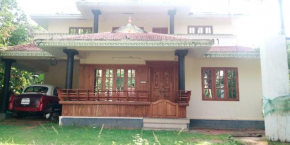 Shanti home